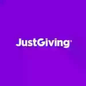 Just Giving